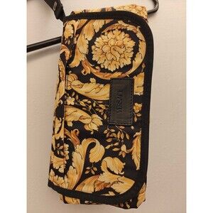 NEW Versace Barocco-print Portable Changing Mat